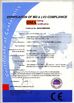 Китай Yiboda Industrial Co., Ltd. Сертификаты