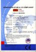 Китай Yiboda Industrial Co., Ltd. Сертификаты